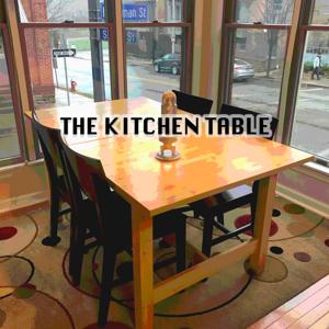 The Kitchen Table