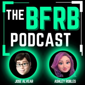 The BFRB Podcast