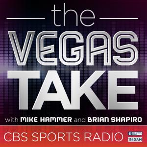 The Vegas Take