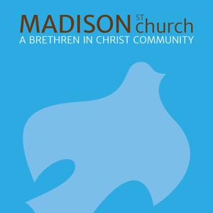 Madison Street Church