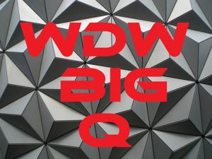 The WDW Big Q