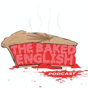 The Baked English Podcast