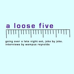 A Loose Five