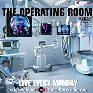 The Operating Room Podcast