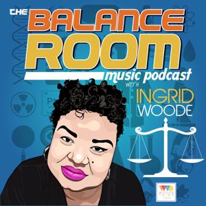 The Balance Room Music Podcast