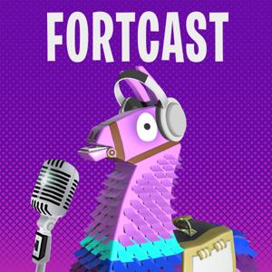 The FortCast Podcast