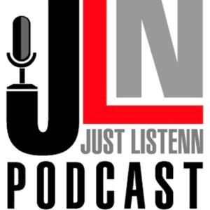 The Just Listenn Podcast