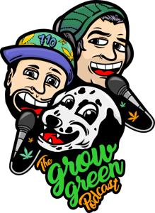 The Grow Green Podcast