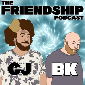 The Friendship Podcast