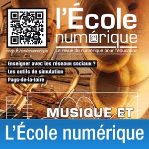 L'École numérique N°8