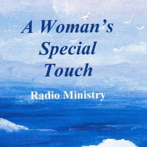 A Woman's Special Touch