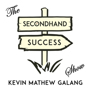 The Secondhand Success Show