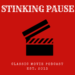 The Stinking Pause Podcast by Scott