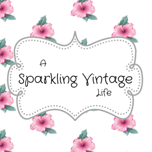 A Sparkling Vintage Life by Jennifer Lamont Leo