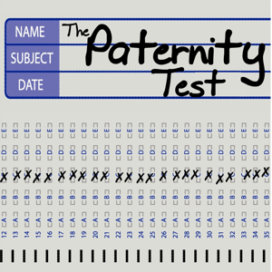 The Paternity Test