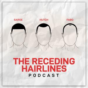 The Receding Hairlines Podcast