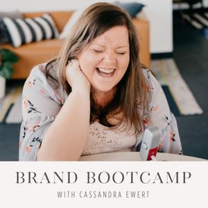 The Brand Bootcamp Podcast