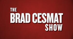 The Brad Cesmat Show on Sports360AZ.com