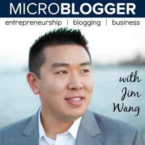 Microblogger Interviews: Online business, blogging, entrepreneurship and wealth building