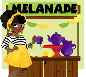 The Melanade Stand Podcast