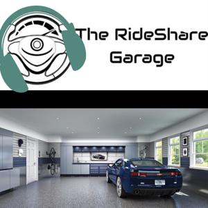 The RideShare Garage