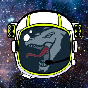 The Space Dragon Podcast