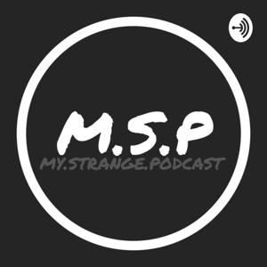 mystrangepodcast