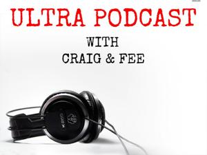 The Ultra Podcast