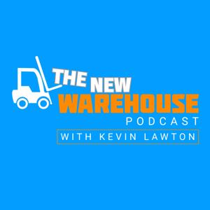 The New Warehouse Podcast