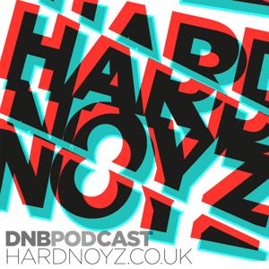 Podcast – Hardnoyz.co.uk
