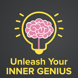 The UNLEASH Your Inner Genius Podcast