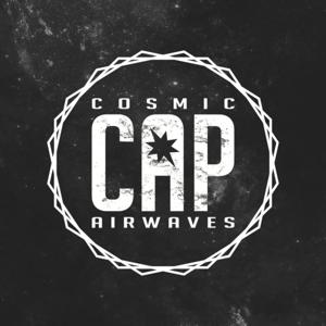 The Cosmic Airwaves Podcast