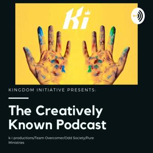 The Creatively Known Podcast