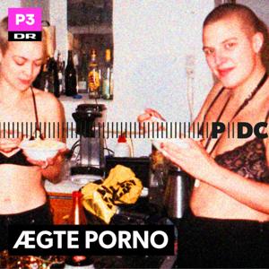 Ægte porno