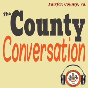 The County Conversation by Fairfax County Government