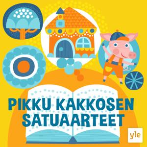 Pikku Kakkosen Satuaarteet