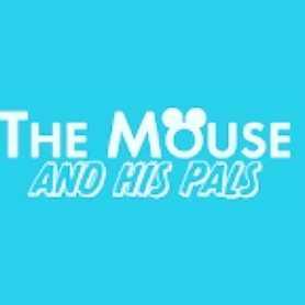 The Mouse and His Pals