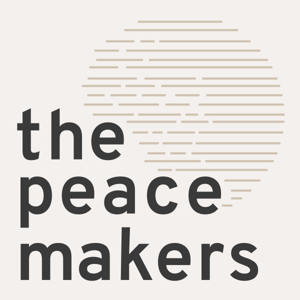 The Peacemakers Podcast