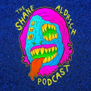 The Shane Aldrich Podcast