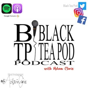 Black Tea Pod