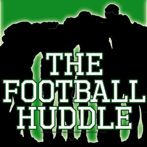 The Football Huddle