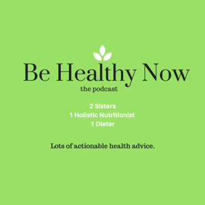 behealthynow's podcast