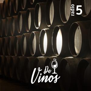 De vinos