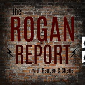 The Rogan Report