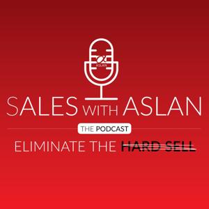 SALES with ASLAN