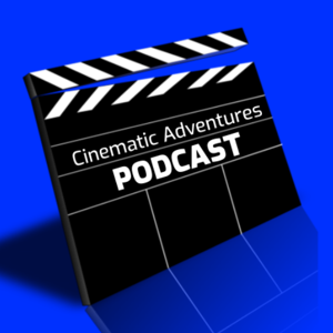 Cinematic Adventures