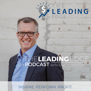 The Leading Edge Podcast