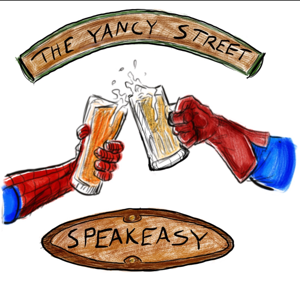 The Yancy St. Speakeasy