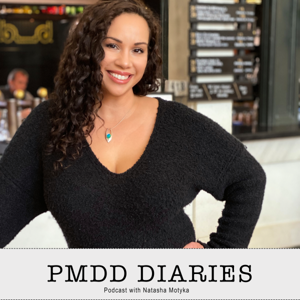 The PMDD Diaries