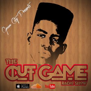 The Cut Game Radio Show